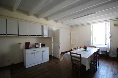 French property for sale in Lupsault, Charente - €66,600 - photo 3