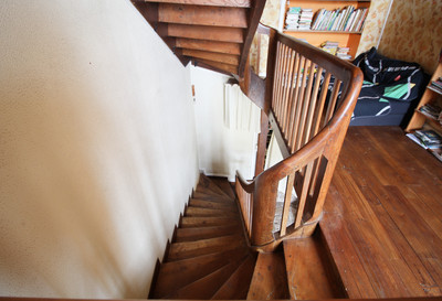 French property for sale in Villiers-Couture, Charente-Maritime - €187,000 - photo 6