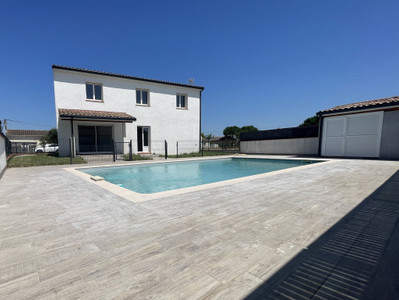 house for sale in Tarn