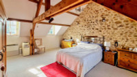 Maison à vendre à Sainte-Gemmes-le-Robert, Mayenne - 461.750 € - photo 5