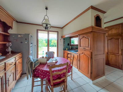 French property for sale in Domérat, Allier - €317,500 - photo 2
