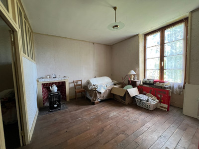 French property for sale in Genouillac, Creuse - €93,500 - photo 5