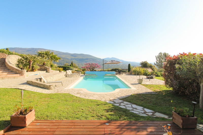 French property for sale in Peymeinade, Alpes-Maritimes - €1,645,000 - photo 2