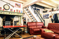 Maison à vendre à Melles, Haute-Garonne - 239.000 € - photo 10