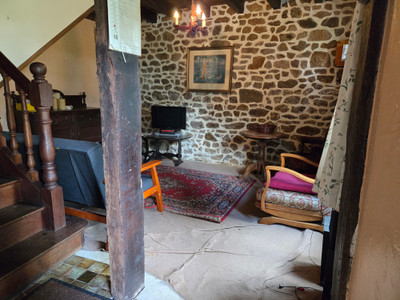 French property for sale in Ceaucé, Orne - €125,000 - photo 1