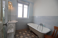 Maison à vendre à Poulaines, Indre - 122.475 € - photo 4