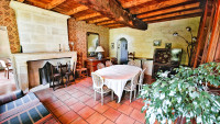 Propriété à vendre à Saint-Sulpice-de-Faleyrens, Gironde - 808 500 € - photo n°4