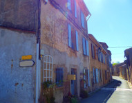French property, houses and homes for sale in Bouilhonnac Aude Languedoc_Roussillon