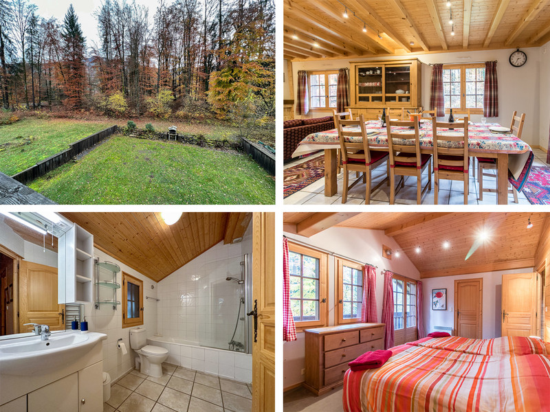 French property for sale in Morillon, Haute-Savoie - €938,500 - photo 7