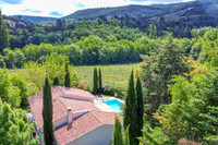 Maison à vendre à Rustrel, Vaucluse - 620.000 € - photo 9