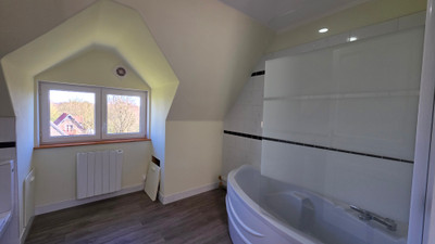 French property for sale in Sourdeval, Manche - €120,900 - photo 8