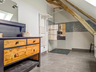 Maison à vendre à Courcelles-de-Touraine, Indre-et-Loire - 427.000 € - photo 6