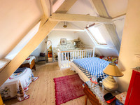 Maison à vendre à Les Moitiers-d'Allonne, Manche - 115.000 € - photo 9