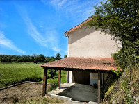 Propriété à vendre à Droux, Haute-Vienne - 61 550 € - photo n°10