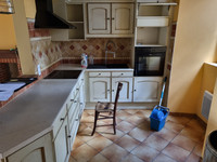 Maison à vendre à Brillac, Charente - 99.000 € - photo 3