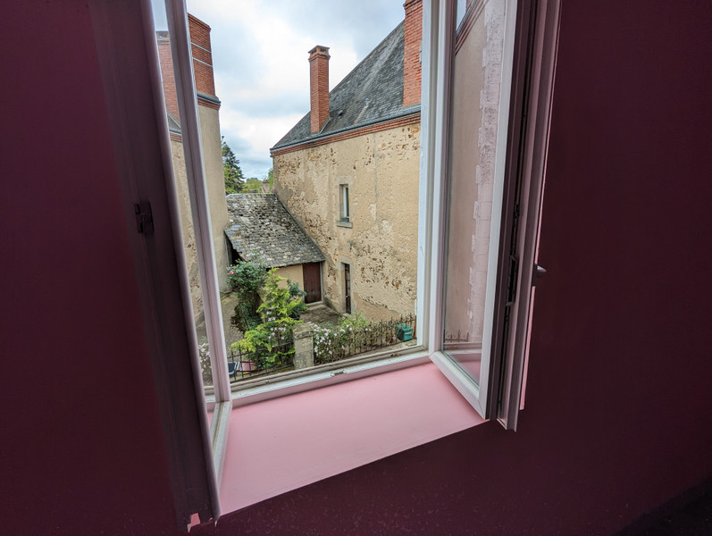 French property for sale in Sainte-Sévère-sur-Indre, Indre - €44,600 - photo 11