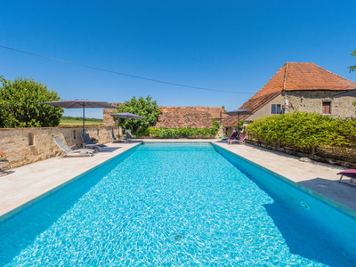 French property for sale in Brigueil-le-Chantre, Vienne - €990,150 - photo 13