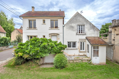 house for sale in Nièvre