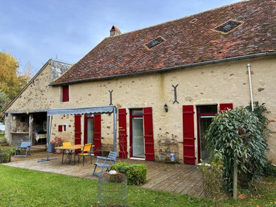 French property for sale in Sermages, Nièvre - €475,000 - photo 5