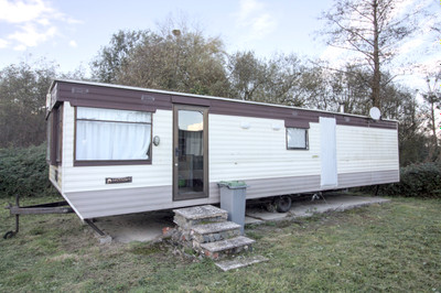 French property for sale in Quettreville-sur-Sienne, Manche - €31,600 - photo 13