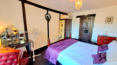 French property for sale in Massignac, Charente - €130,800 - photo 7