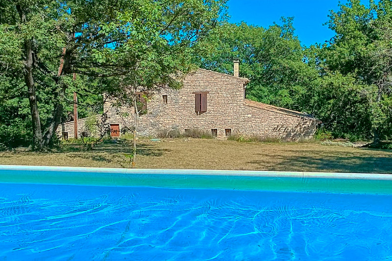 French property for sale in Vachères, Alpes-de-Haute-Provence - €540,000 - photo 3
