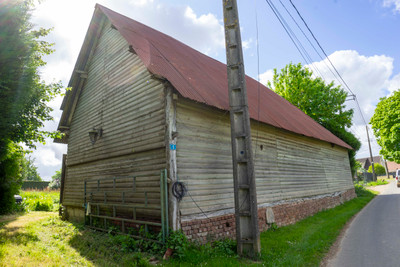 house for sale in Seine-Maritime