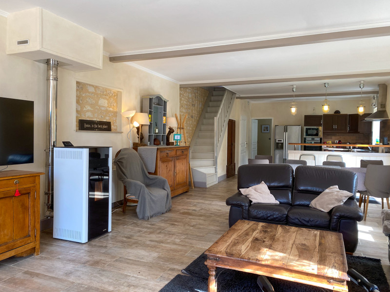 French property for sale in Val-de-Bonnieure, Charente - €259,000 - photo 8