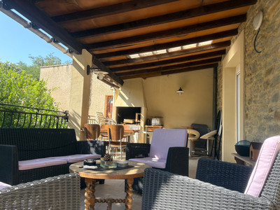 French property for sale in Couiza, Aude - €199,000 - photo 2