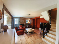 Maison à vendre à Noues de Sienne, Calvados - 686.200 € - photo 3