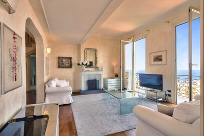 French property for sale in Beausoleil, Alpes-Maritimes - €897,000 - photo 2