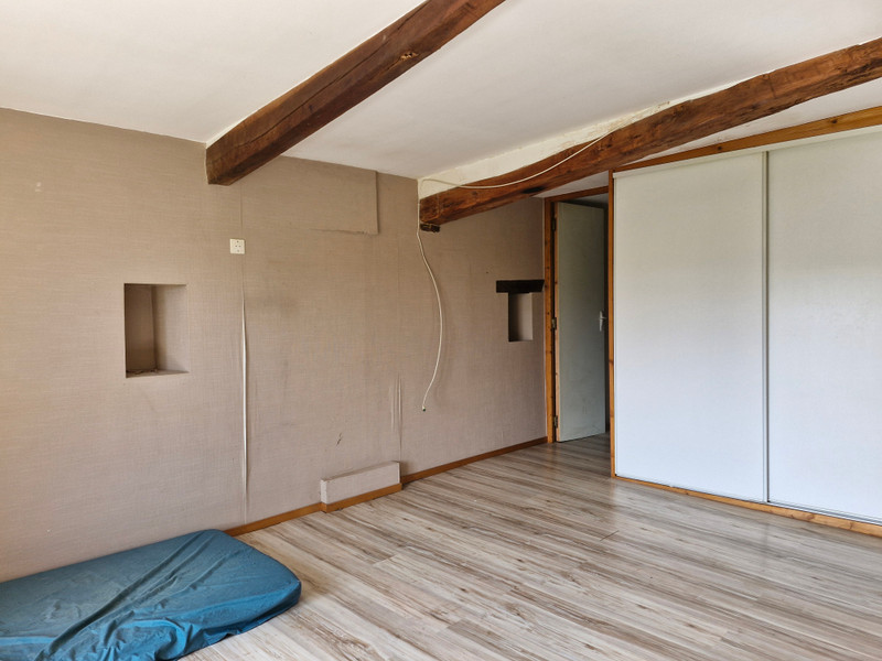French property for sale in Saint-Pierre-le-Vieux, Saône-et-Loire - €105,500 - photo 8
