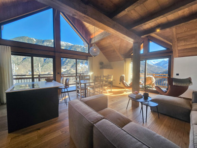 Ski property for sale in Saint Martin de Belleville - €895,000 - photo 0