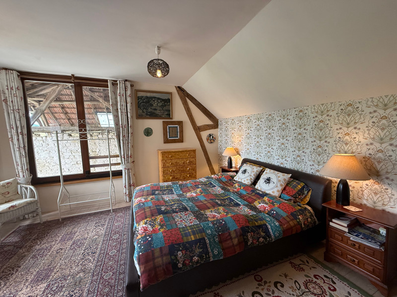 French property for sale in Trie-sur-Baïse, Hautes-Pyrénées - €295,500 - photo 5