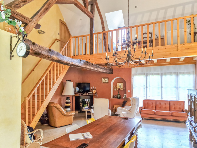 French property for sale in La Frette, Saône-et-Loire - €299,000 - photo 5