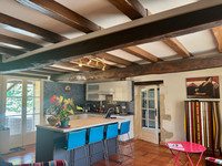 Maison à vendre à Montcaret, Dordogne - 397.500 € - photo 3