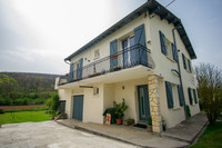 Maison à vendre à La Bastide-sur-l'Hers, Ariège - 210.000 € - photo 2