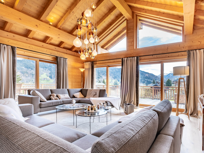French property for sale in MERIBEL LES ALLUES, Savoie - €4,250,000 - photo 2