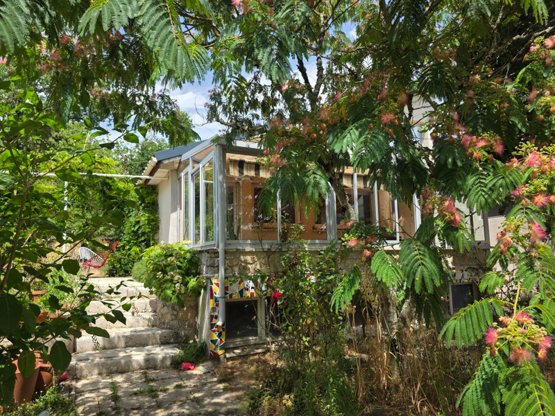 French property for sale in Trélissac, Dordogne - €297,000 - photo 8