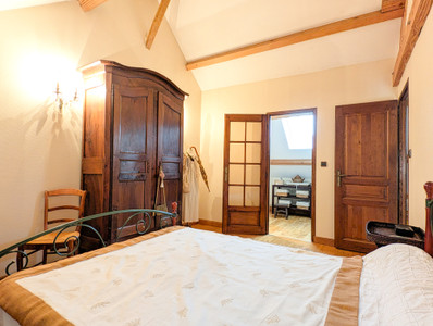 French property for sale in Saint-Hilaire-la-Treille, Haute-Vienne - €265,000 - photo 6