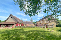 Propriété à vendre à Lacropte, Dordogne - 649 500 € - photo n°1