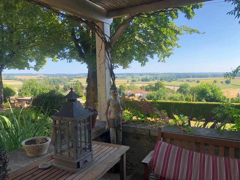 French property for sale in Cherval, Dordogne - €670,250 - photo 8