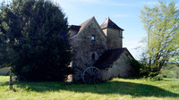 Maison à vendre à Puylagarde, Tarn-et-Garonne - 365.000 € - photo 2