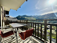 Appartement à vendre à Saint-Gervais-les-Bains, Haute-Savoie - 240 000 € - photo 1