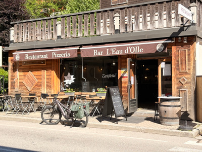 commercial for sale in Isère