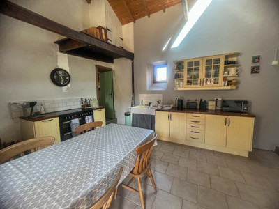 French property for sale in Saint-Mathieu, Haute-Vienne - €224,700 - photo 1