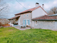 Open Fireplace for sale in Chatain Vienne Poitou_Charentes