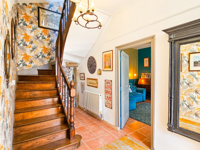 French property for sale in Kerfourn, Morbihan - €275,000 - photo 4