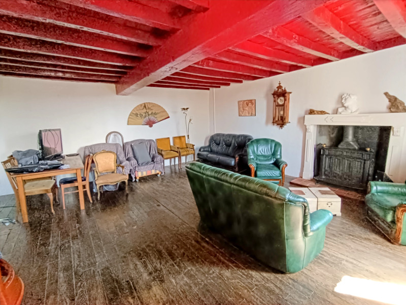 French property for sale in Évaux-les-Bains, Creuse - €199,800 - photo 6