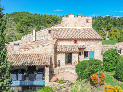 French property for sale in Saint-Julien-d'Asse, Alpes-de-Haute-Provence - €530,000 - photo 11